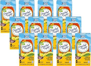 Crystal Light Powdered Drink Mix, Lemon Iced Tea, 10 CT, 0.7 OZ (Pack of 12)