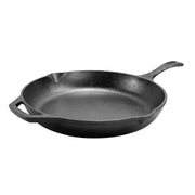 Lodge 13.25" (Pack of 1) / Black / 1 Skillets