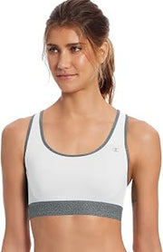 Champion Women's Plus The Vented Sports Bra