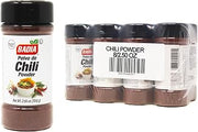 Badia Chili Powder, 2.5 Oz (Pack Of 8)