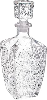 Bormioli Rocco Verre à décanter Pour spiritueux Dedalo - 800ml (28 oz)