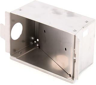 Rational 87.00.424 Housing for Cleaning Pump, Scc L