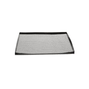 E2 Mesh Bread Basket by MERRYCHEF – Plastic, Natural, Model 32Z4046