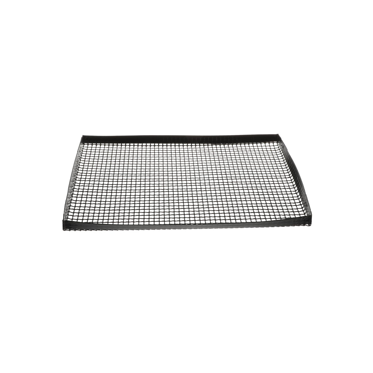 E2 Mesh Bread Basket by MERRYCHEF – Plastic, Natural, Model 32Z4046