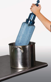 Food Cooling Paddle – San Jamar Rapi-Kool, 1.83 lb, Blue