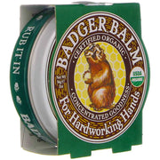 Balm 2z Tin Size 2z Badger Balm 2z Tin 2z – 2 Ounce (Pack of 4), Pack of 4, Model 366854