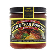 Chili Base by Better Than Bouillon – 8-Ounce