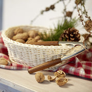 Brown Nutcracker 19.5cm by Westmark – 19,5 cm, Walnut, Brown, Model 16803311