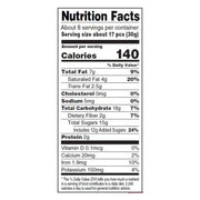 Organic Raisins; Dark Chocolate by Woodstock Farms – 8.5 Ounce (Pack of 8), Brown