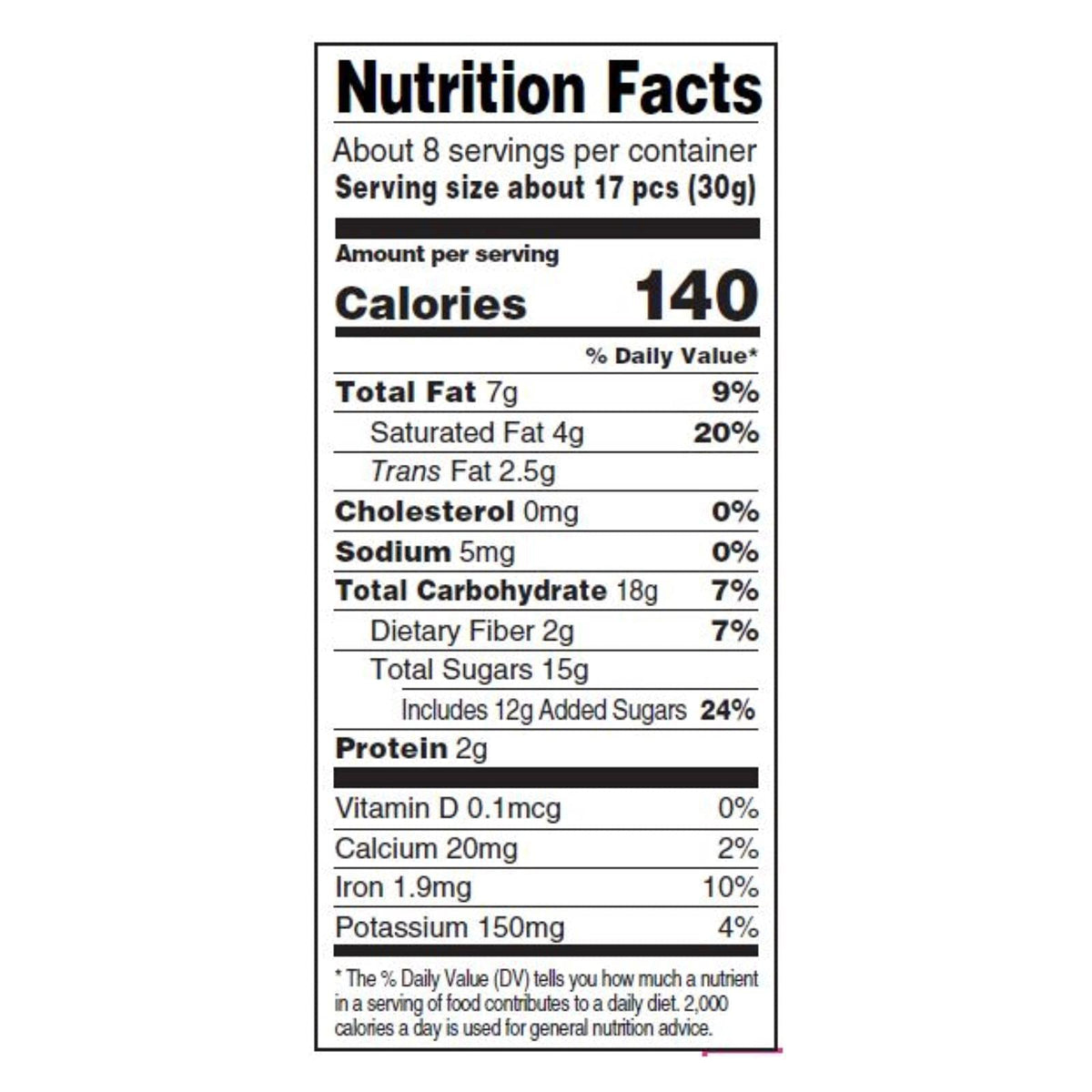 Organic Raisins; Dark Chocolate by Woodstock Farms – 8.5 Ounce (Pack of 8), Brown