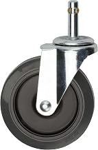 Winco 4" Commercial Caster