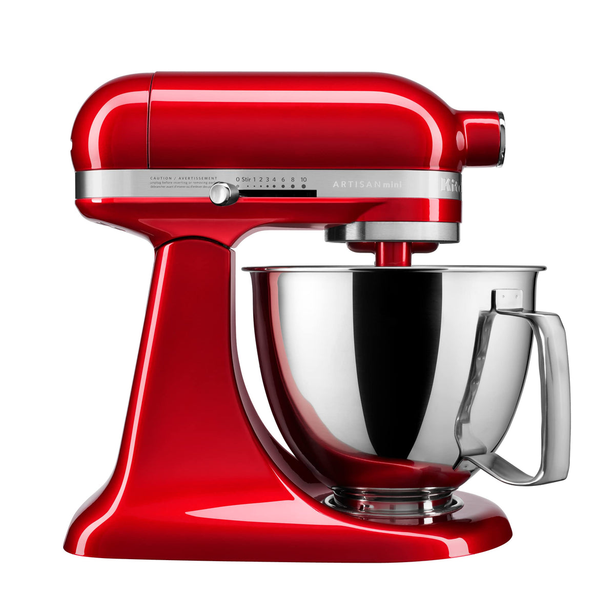 KitchenAid Candy Apple / Stand Mixer / 3.5 quart Stand Mixers