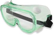 Radians GG011UID Safety Glasses