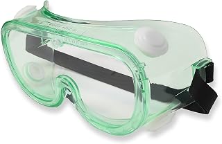 Radians GG011UID Safety Glasses