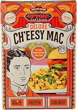 Upton’s Naturals Ch'eesy Mac - 10.05 oz boxes (Pack of 6) by Upton's Naturals – 10.05 Ounce (Pack of 6), Pack of 6