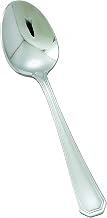 0035-01 - Victoria Teaspoon, 18/8 Extra Heavyweight