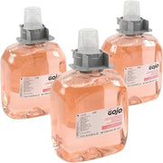 GOJO 1250 mL Refill Pink Cranberry Scented Hand Soap