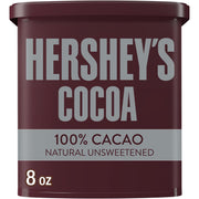 HERSHEY'S Chocolate / 8 Ounce (Pack of 1) / 8.0 Cocoa