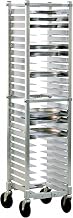 New Age Pizza Pan Rack NS599A