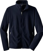 Port Authority Fleece Jacket
