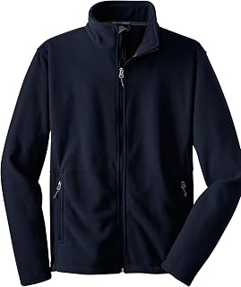 Port Authority Fleece Jacket