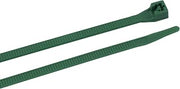 Gardner Bender 10090WA-DISP Cable Tie, 4 & 8", Green