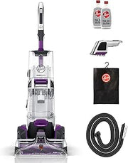 SmartWash Pet Automatic Carpet Cleaner Machine with Spot Chaser Wand | Deep Cleaning Carpet Shampooer Machine, Pair with a Hoover Carpet Cleaner Solution for a Bright, Refreshed Home
