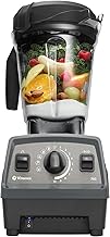 Vitamix Propel Series 750 Professional-Grade Blender, 4 Programs, Slate | 64 oz. Container, Kitchen Appliance for Smoothies, Soups and More, Pulse, Variable Speed, Self-Cleaning