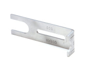 Retaining Clip Size # by Edlund – Stainless Steel, Model C084