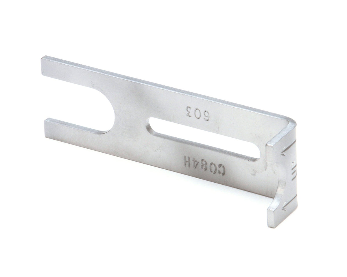 Retaining Clip Size # by Edlund – Stainless Steel, Model C084