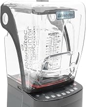 Blendtec S885C2901-NOJAR Stealth 885 Blender With Sound Enclosure And No Jar