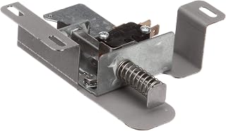 MERRYCHEF P11C0538 Rh Interlock Assembly