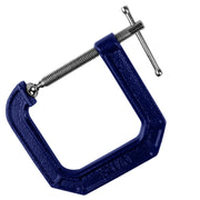 IRWIN 3 in (Pack of 5) / Deep Throat / Multi C-Clamps