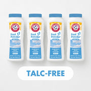ARM & HAMMER Fresh Air / 4.5 Ounce (Pack of 1) / 1 Powders