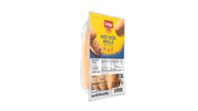 Schär Hot Dog buns / 4 pack Hamburger Buns