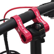 Zceplem Vástago Doble de 25,4*45 Mm (Rojo) / 1 Stems