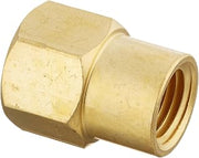 Bostitch 38F-14F Hex Reducer Coupler, 3/8-Inch