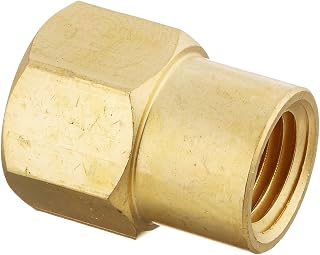 Bostitch 38F-14F Hex Reducer Coupler, 3/8-Inch