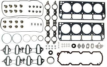 MAHLE HS54442D Engine Cylinder Head Gasket Set