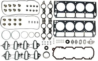 MAHLE HS54442D Engine Cylinder Head Gasket Set