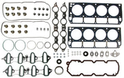 Engine Cylinder Head Gasket Set by MAHLE – Oe Equivalent, Model HS54442D