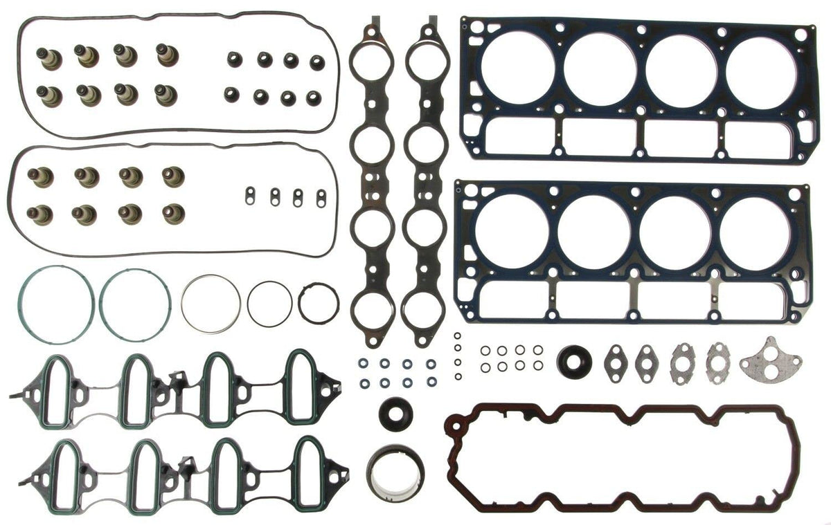 Engine Cylinder Head Gasket Set by MAHLE – Oe Equivalent, Model HS54442D