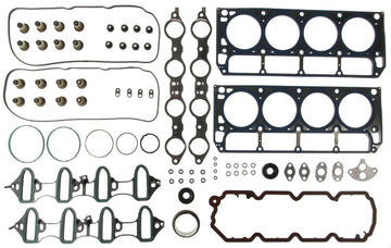 Engine Cylinder Head Gasket Set by MAHLE – Oe Equivalent, Model HS54442D