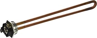 Rheem SP10552JH Non-registered HWD with Screw-In 240-volt/3000-watt Element