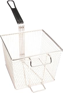 Grindmaster-Cecilware 08086L Fry Basket, Large - El15/25/2X15/2X