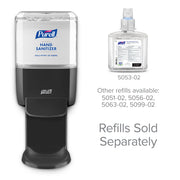 Purell 1 Count (Pack of 2) / Grafito / 1 Hand Sanitizers