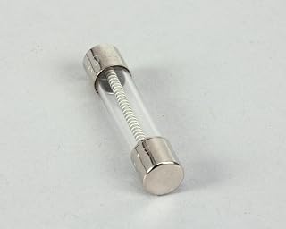 Pitco P5045720 Fuse,4A-Slo Blow Glass