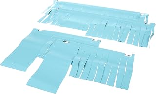 Glastender Curtain Set, Gt-24, Consists O