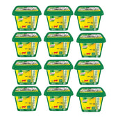 095 Beef Base by Knorr – 10.88 x 14.31 x 4.19 inches, Pack of 12