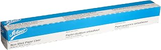 Ateco Parchment Pan Liner, 16.5 Feet x 15 Inches